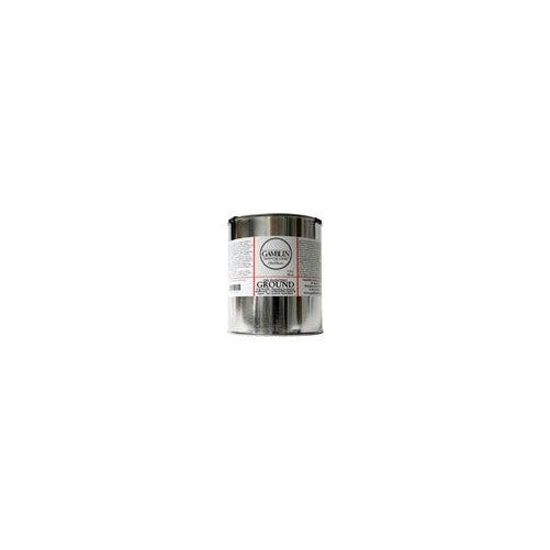 Oil Painting Ground Size: 16 oz