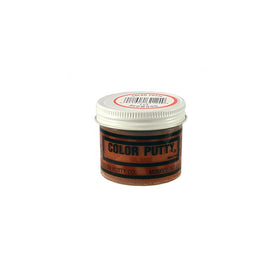 Color Putty Company 124 Color Putty 3.68 Ounce Jar, Redwood