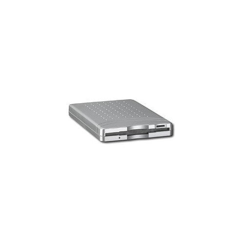 Dynex External USB Floppy Disk Drive DX-EF101 (1.44MB)