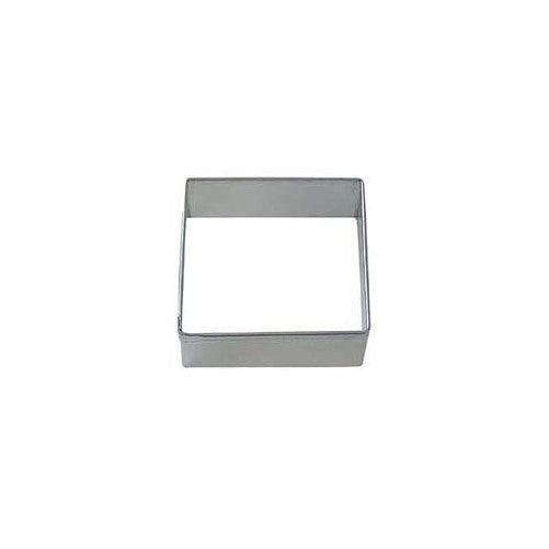R & M Square Cookie Cutter - 2½"