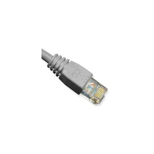 PatchCord 10' Cat5E Gray