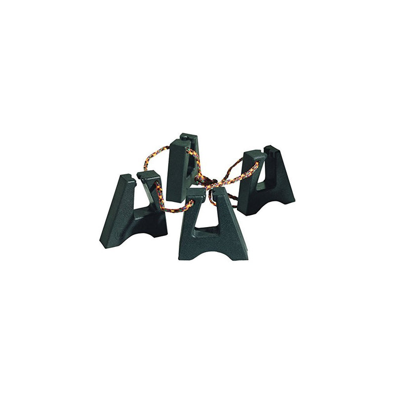 Latin Percussion LP637 Rubber Conga Feet