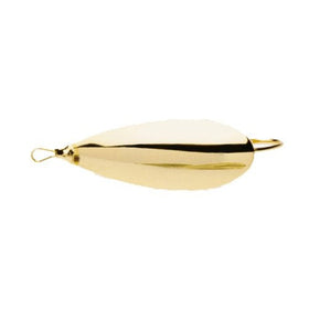 Berkley Johnson Silver Minnow