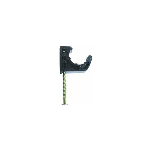 Watts P-960 J-Hook for 1/2-Inch PEX Pipe Support, 100-Pack