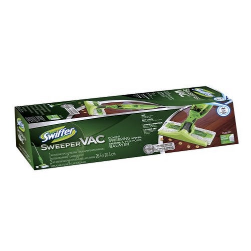 Swiffer 4815 Sweeper Vac Kit