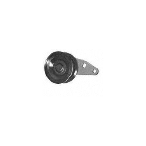 Hayden Automotive 5942 Idler and Belt Tensioner Pulley