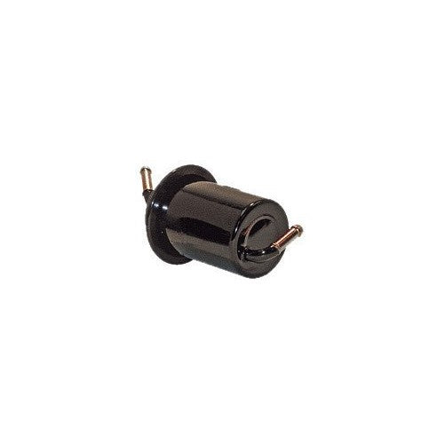 WIX Filters - 33298 Fuel (Complete In-Line) Filter, Pack of 1