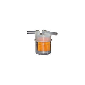 WIX Filters - 33479 Fuel (Complete In-Line) Filter, Pack of 1