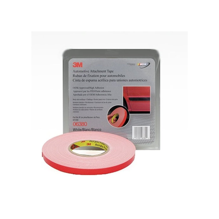 3M 06380 Super Attchmnt 9/16 X20Yd