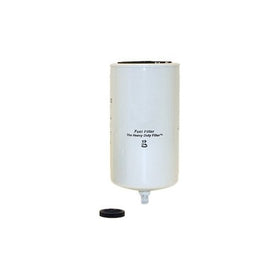 WIX Filters - 33522 Heavy Duty Spin-On Fuel Filter, Pack of 1