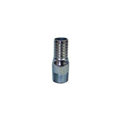 Merrill Mfg. SMA200 Steel Male Adapter