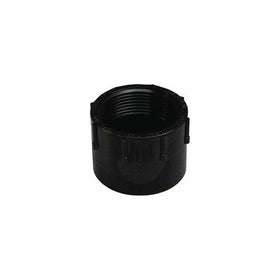 Genova Products ABS-DWV Female Adapter, 3"