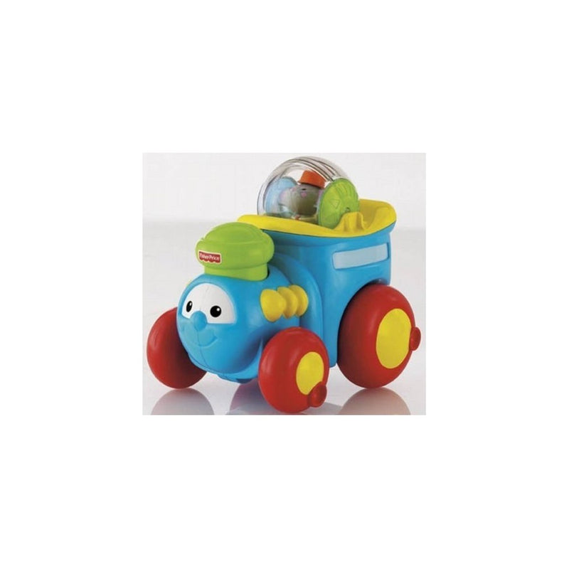 Fisher Price Choo Choo