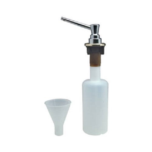 BRASSCRAFT SFD3000 D Delta Chrome Dispenser