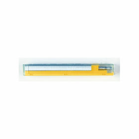 Heavy-Duty Cassette, Staples 30-50 Sheets, 5/16", Yellow