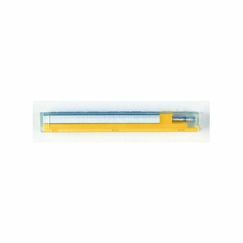Heavy-Duty Cassette, Staples 30-50 Sheets, 5/16", Yellow