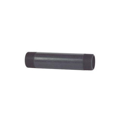 B & K Schedule 80 Pvc Nipple (408-050)