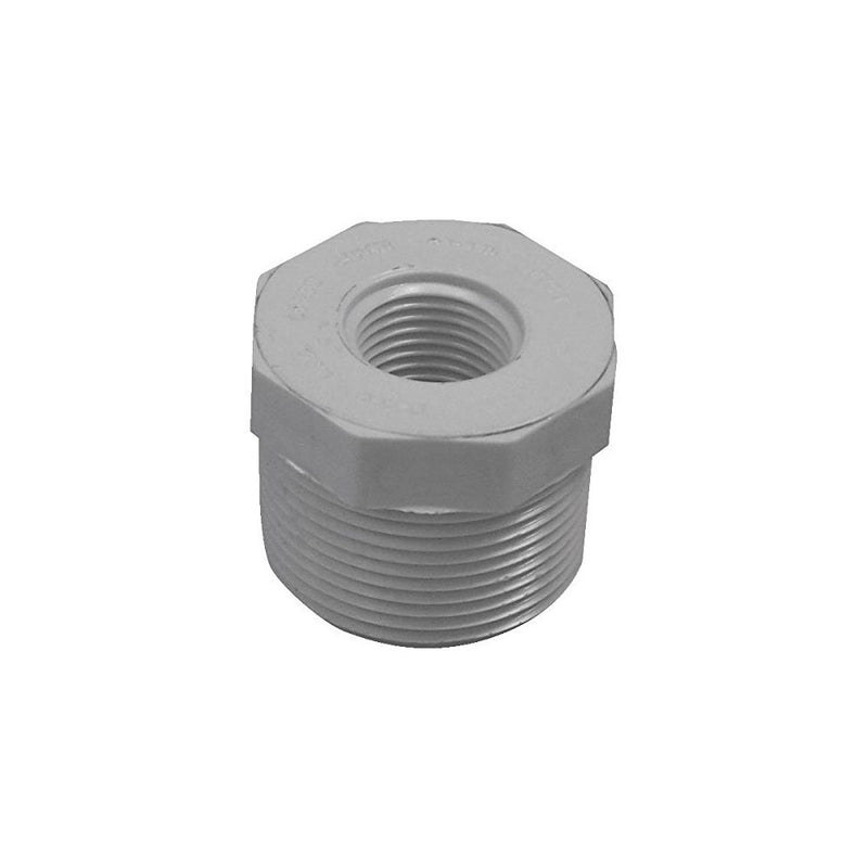 Genova 34345 Reducing PVC Bushing