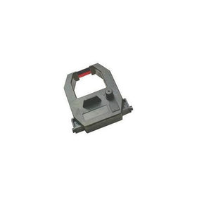 RED TIME CLOCK RIBBON FOR ALL AMANO PIX & TCX MODELS