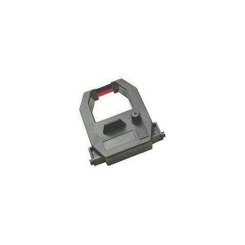 RED TIME CLOCK RIBBON FOR ALL AMANO PIX & TCX MODELS