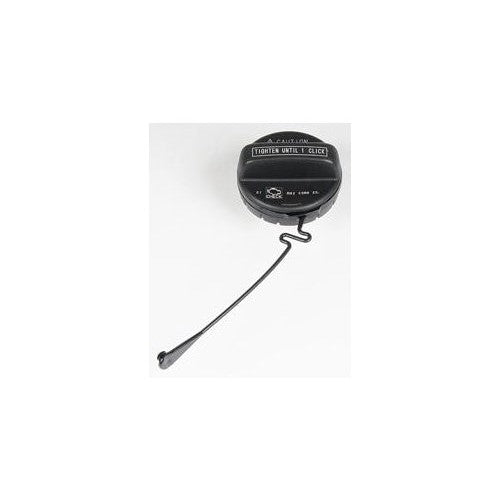 ACDelco GT287 GM Original Equipment Fuel Tank Cap