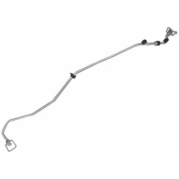 ACDelco 15-33191 GM Original Equipment Air Conditioning Refrigerant Liquid Hose