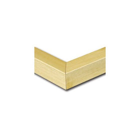 Nielsen Bainbridge Wood Frame Kits natural 10 in.