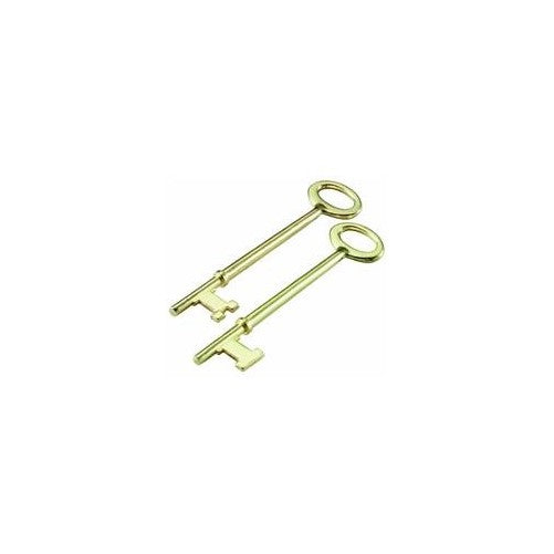Lucky Line 87202 Skeleton Keys