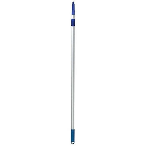 Ettore 42004 REA-C-H Extension Pole w/ Click-Lock Tip, 4 feet