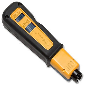 Fluke Networks D914S Impact Punch Down Tool