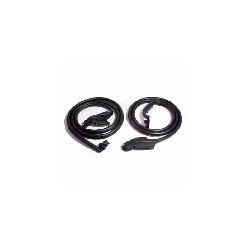Metro Moulded LM 19-C SUPERsoft Door Seal
