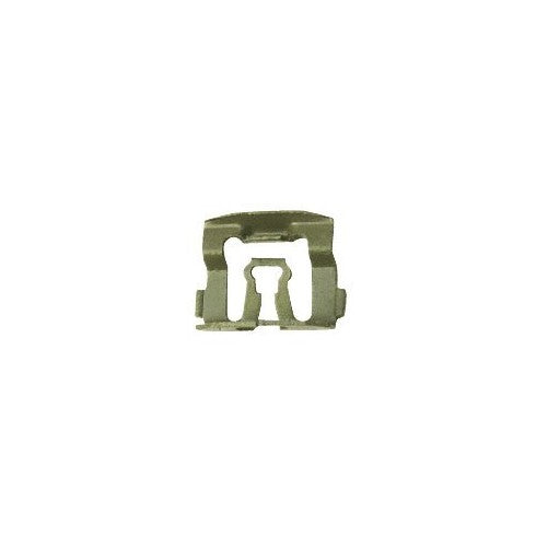 CRL 1971-1996 Ford F-Series Windshield Molding Clip - Box