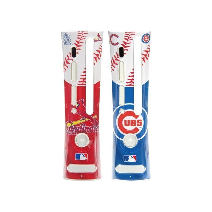 Xbox 360 MLB Interchangeable Faceplate