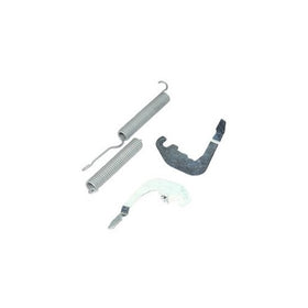 ACDelco 179-2102 GM Original Equipment Rear Drum Brake Slack Adjuster with Spring