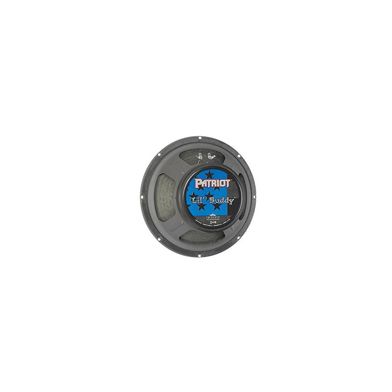 EMINENCE LILBUDDY 10-Inch Lead/Rhythm Guitar Speakers