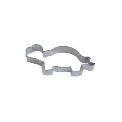 R&M TURTLE 4.75" Metal Cookie Cutter