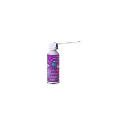 Compucessory CCS24308 Power Duster Plus Cleaning Spray