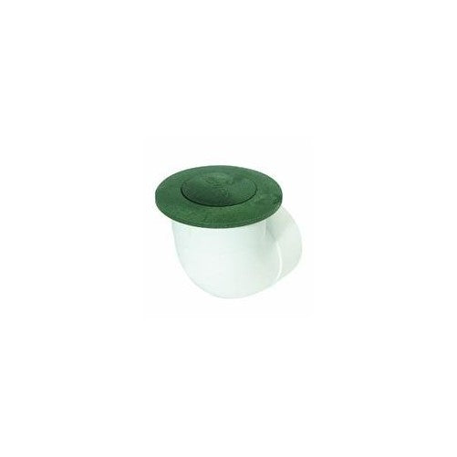 Pop-Up Drainage Emitter
