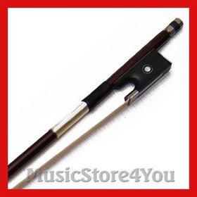Violinsmart 3/4 size violin bow