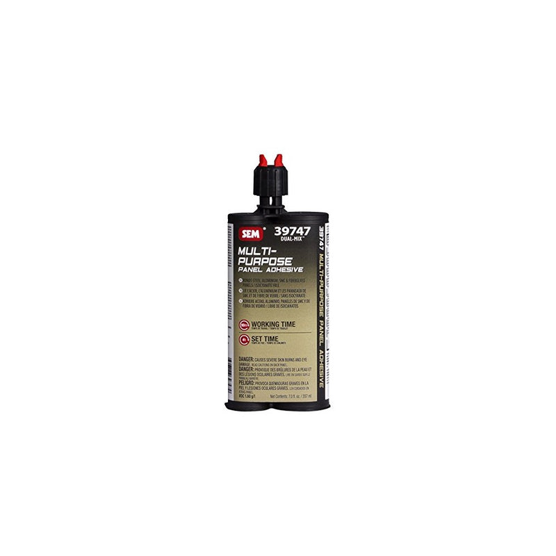 SEM 39747 Multi-Purpose Panel Adhesive - 7 oz.