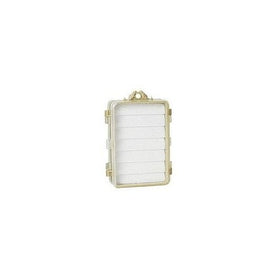 Crystal River Small CR/FB-2 Foam Fly Box Durable Construction