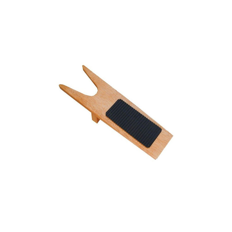 Intrepid International Wooden Boot Jack