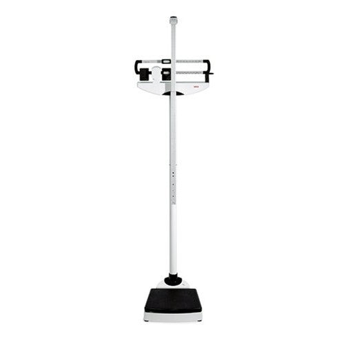 Seca 700 Physician's Balance Beam Scale with Height Rod