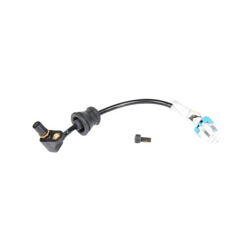 ACDelco 22703077 GM Original Equipment Rear ABS Wheel Speed Sensor with Bolt