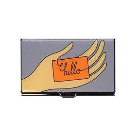 ACME Studios Standard Card Case Hello (CBIR01BC)