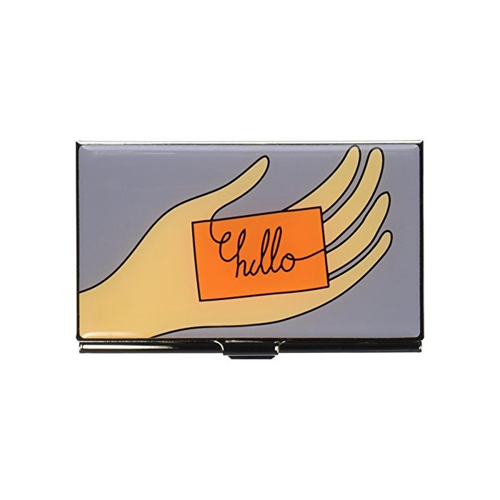 ACME Studios Standard Card Case Hello (CBIR01BC)