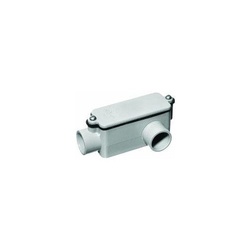 THOMAS & BETTS E985D-CTN 1/2" LR Access Fitting