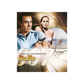 Dr. No [Blu-ray]