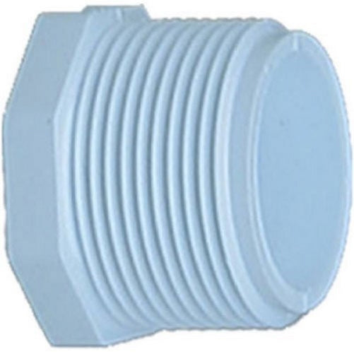 Genova 31805 PVC Threaded Plug