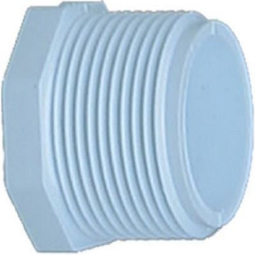 Genova 31807 PVC Threaded Plug